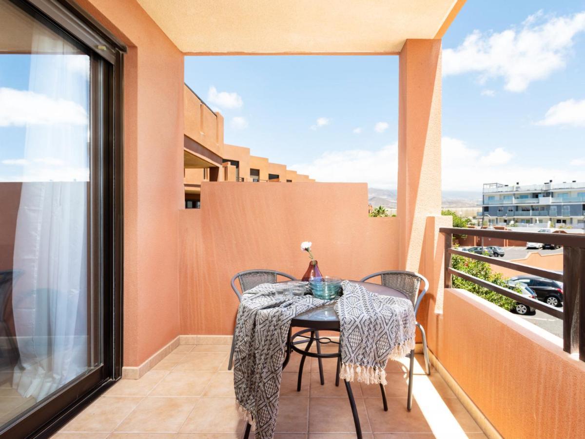 Apartment Sunny Tejita By Interhome La Tejita Esterno foto