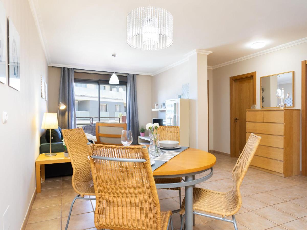 Apartment Sunny Tejita By Interhome La Tejita Esterno foto