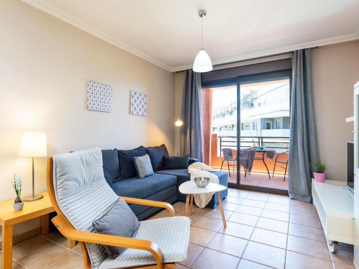 Apartment Sunny Tejita By Interhome La Tejita Esterno foto