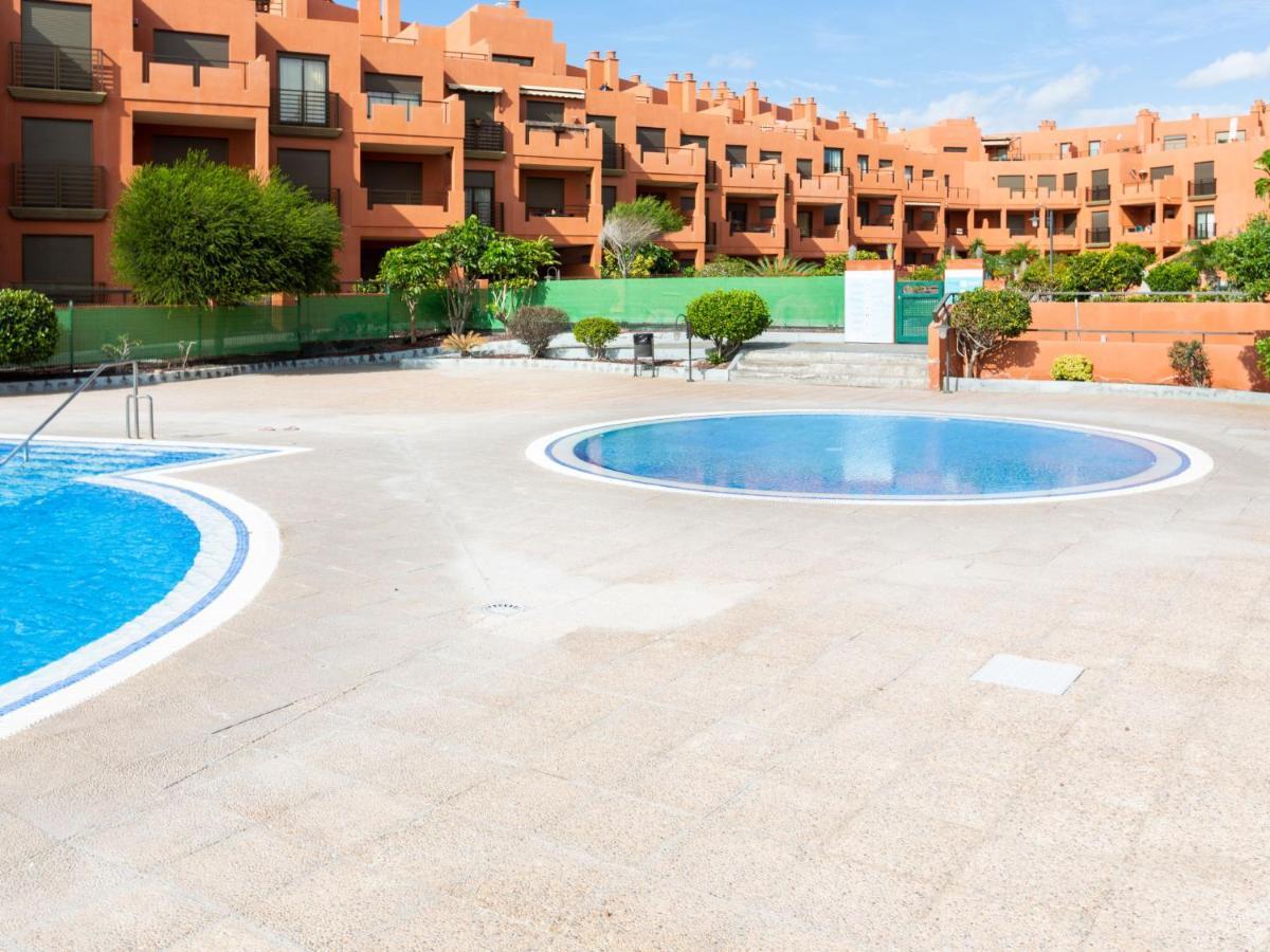 Apartment Sunny Tejita By Interhome La Tejita Esterno foto