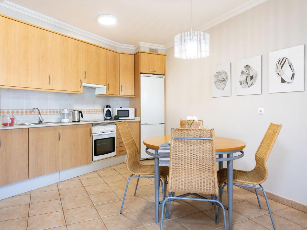 Apartment Sunny Tejita By Interhome La Tejita Esterno foto